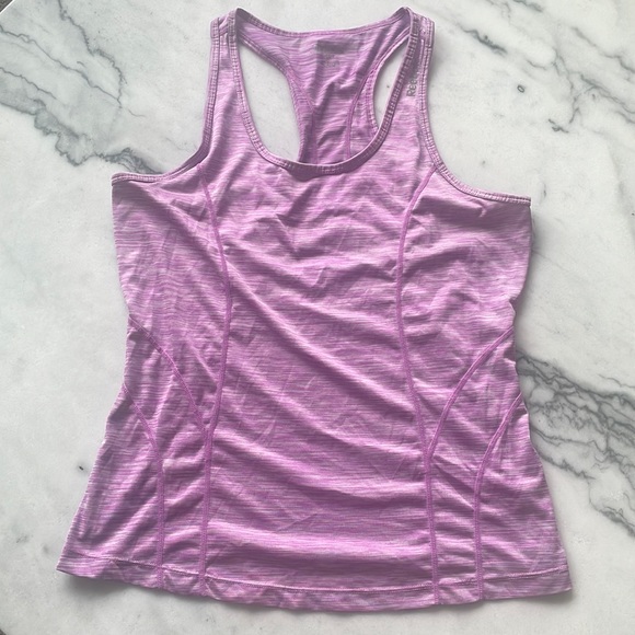 Reebok Activewear Razorback Tank - Picture 1 of 8